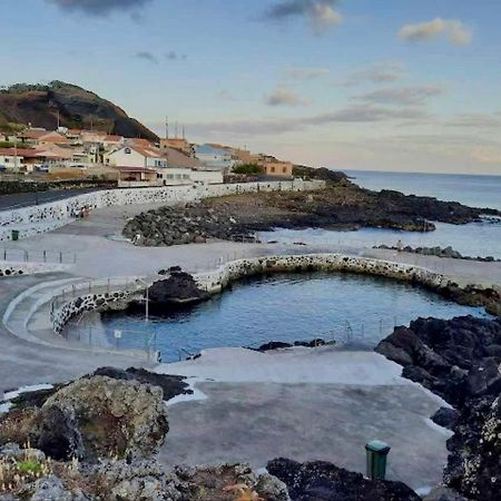 Casa Porto Das Pescas Villa Angra do Heroísmo Exteriör bild